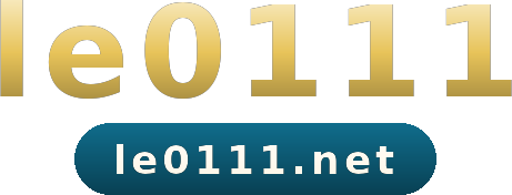 le0111 logo